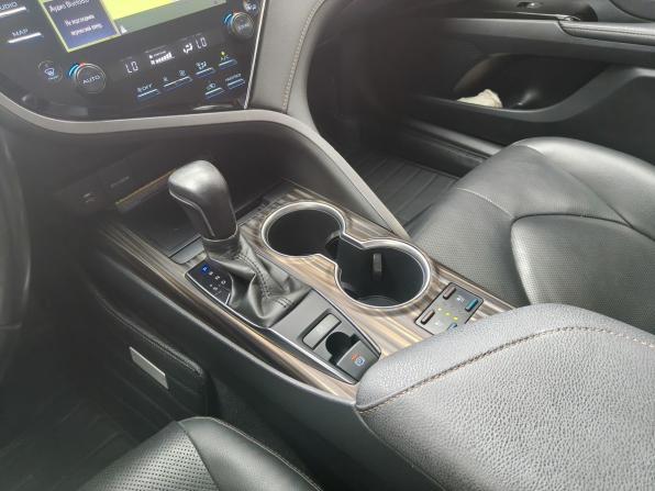 Toyota Camry VIII (XV70) с пробегом 2019 года, цена 2 990 000 рублей, 81200 км, седан, Автокод Объявления