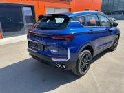 Belgee X50+ Сызрань  - изображение 23