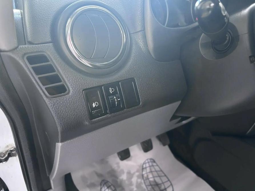 Suzuki SX4 I (Classic) Рестайлинг Уфа  - изображение 14