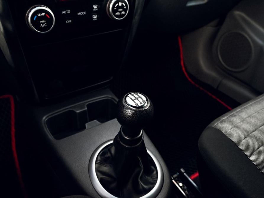 Suzuki SX4 I (Classic) Рестайлинг Екатеринбург  - изображение 10