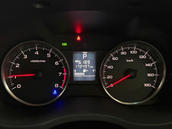 Subaru Impreza IV с пробегом 2012 года, цена 1 150 000 рублей, 172355 км, хэтчбек, Автокод Объявления
