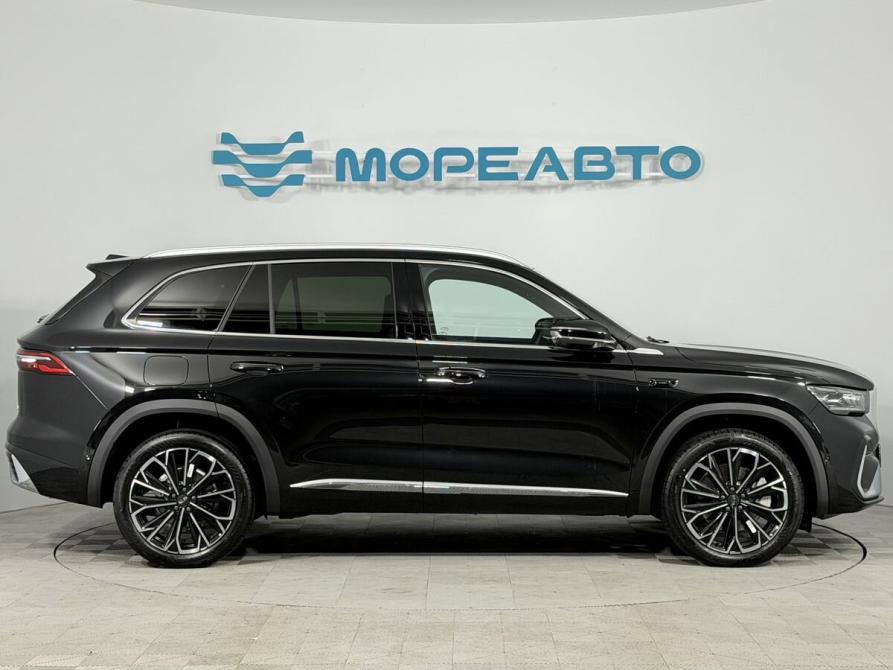 Geely Monjaro I Калининград  - изображение 4