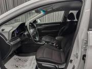 Hyundai Elantra VI (AD) Рестайлинг Красноярск  - изображение 24
