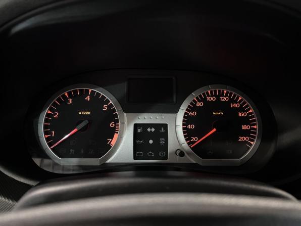 Lada (ВАЗ) Largus I с пробегом 2019 года, цена 995 000 рублей, 98360 км, универсал, Автокод Объявления