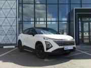 Omoda C5 I Рестайлинг Москва  - изображение 31