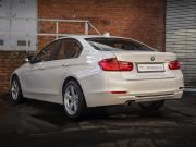 BMW 3 серии VI (F3x) Москва  - изображение 30
