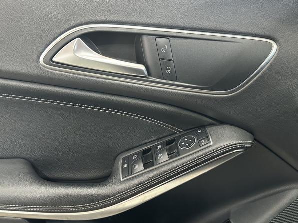 Mercedes-Benz CLA I (C117 X117) с пробегом 2014 года, цена 1 529 000 рублей, 180425 км, седан, Автокод Объявления