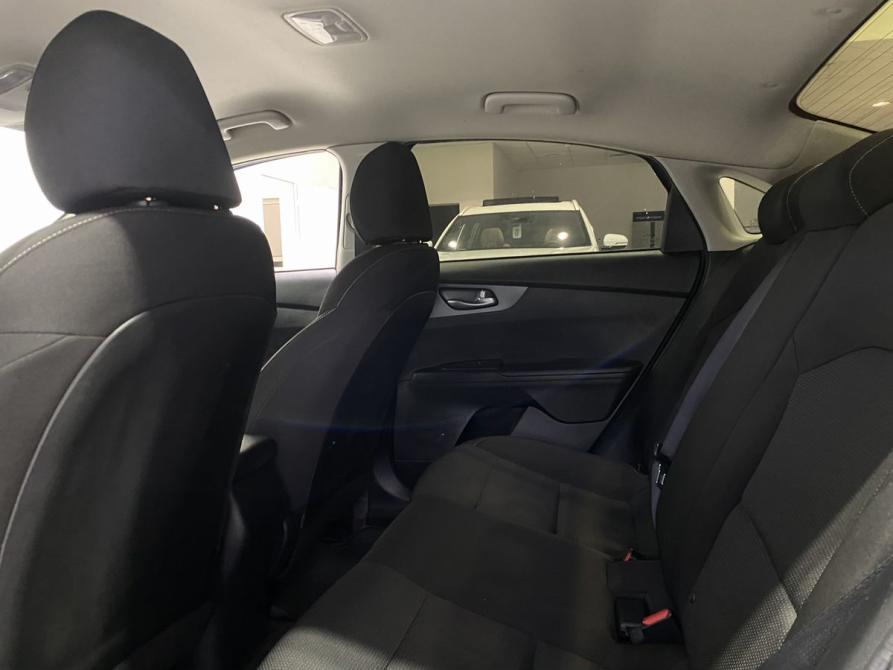 Kia Cerato IV Ростов-на-Дону  - изображение 23