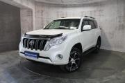 Toyota Land Cruiser Prado 150 Series Рестайлинг 1 Ярославль  - изображение 16