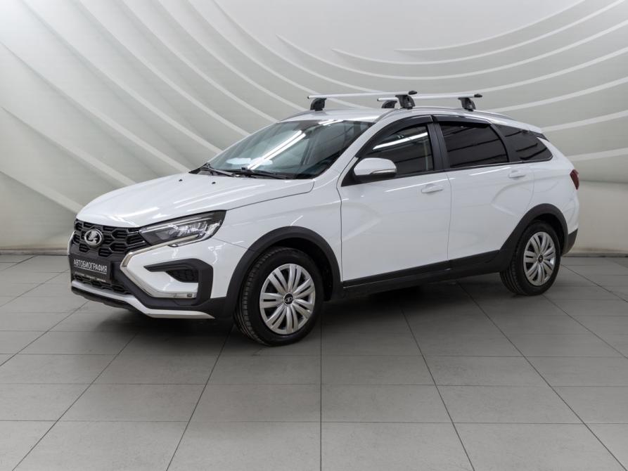 Lada (ВАЗ) Vesta I Рестайлинг (NG) Волгоград  - изображение 3