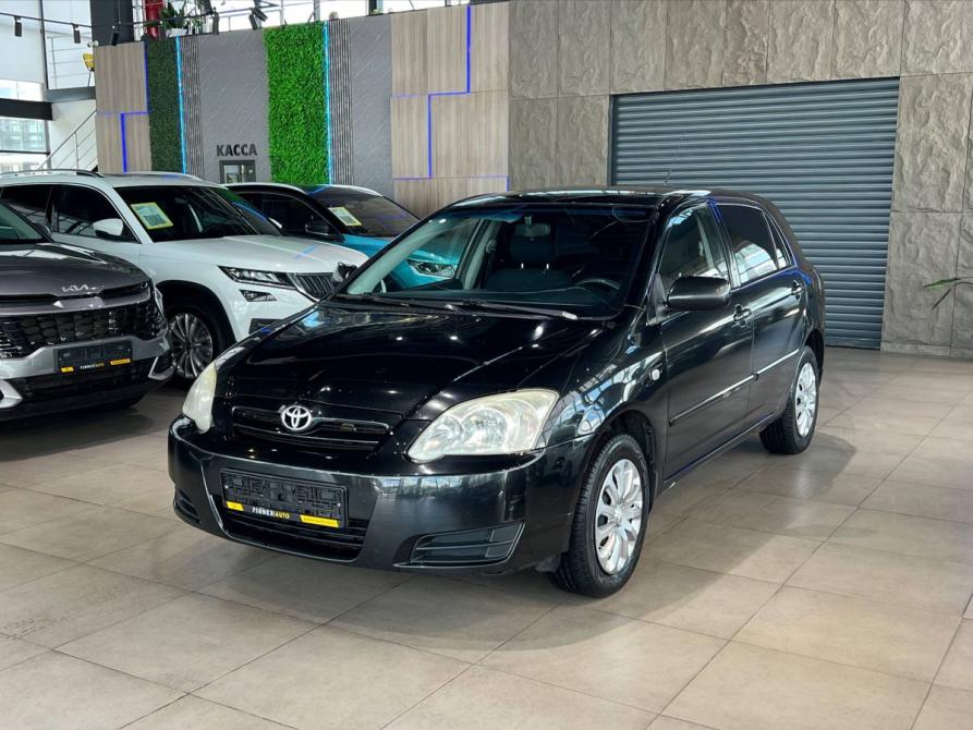 Toyota Corolla IX (E120 E130) Рестайлинг Оренбург  - изображение 1