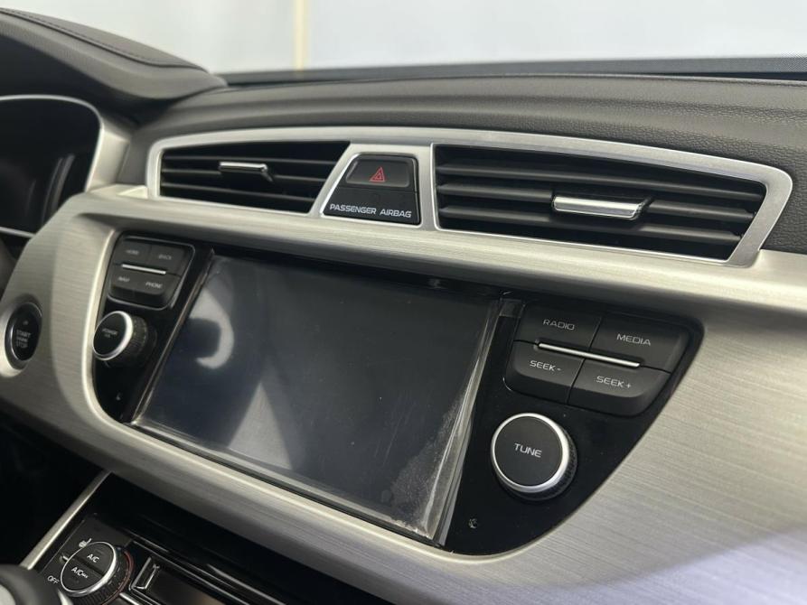 Geely Atlas I Красноярск  - изображение 14