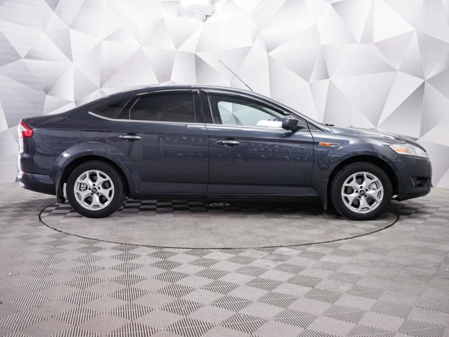 Ford Mondeo IV Ульяновск  - изображение 6