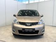 Nissan Note I Рестайлинг Волжский  - изображение 33