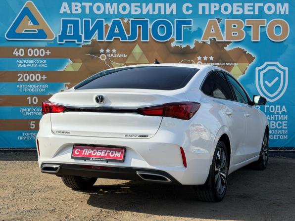 Changan Eado Plus с пробегом 2024 года, цена 1 700 000 рублей, 28664 км, седан, Автокод Объявления
