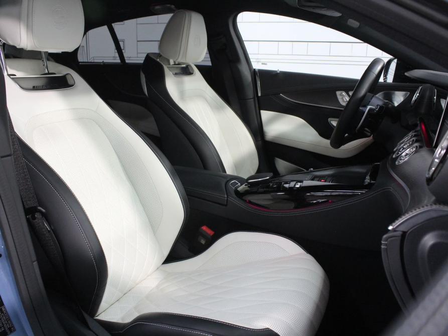Mercedes-Benz AMG GT I Рестайлинг Москва  - изображение 29
