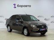 Lada (ВАЗ) Granta I Рестайлинг Ставрополь  - изображение 20