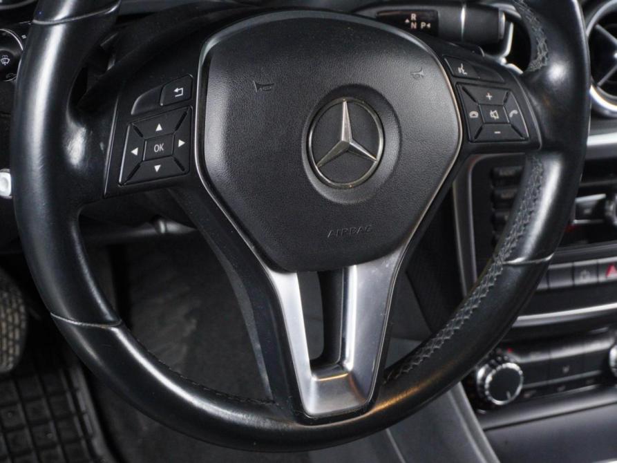 Mercedes-Benz A-Класс III (W176) Минеральные Воды  - изображение 14