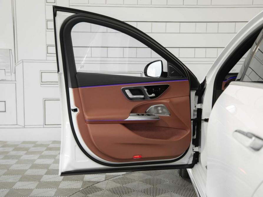 Mercedes-Benz E-Класс VI (W214 S214) Москва  - изображение 14