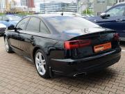 Audi A6 IV (C7) Рестайлинг Екатеринбург  - изображение 37