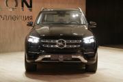 Mercedes-Benz GLE II (V167) Рестайлинг Москва  - изображение 25