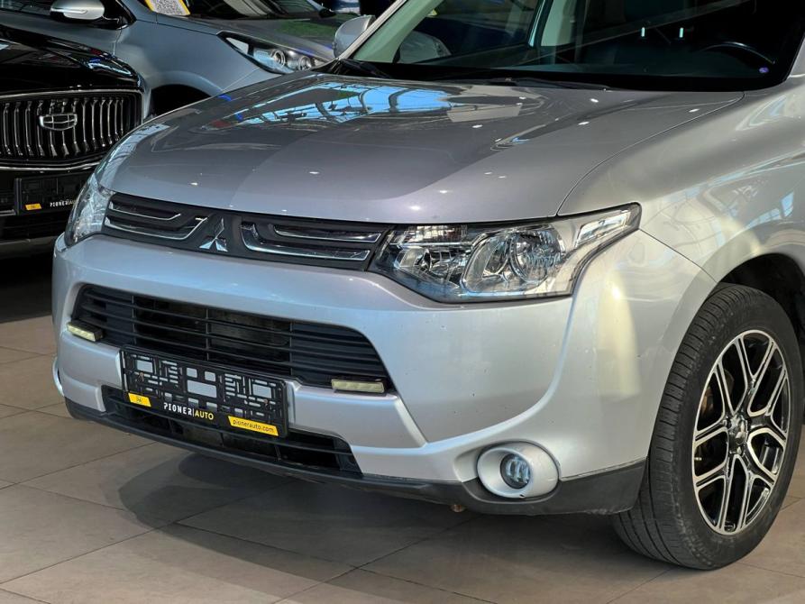 Mitsubishi Outlander III Оренбург  - изображение 8