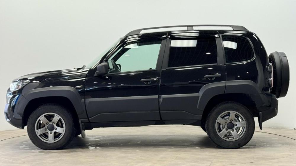 Lada (ВАЗ) Niva Travel I Липецк  - изображение 2