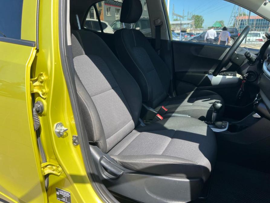 Kia Picanto III Стерлитамак  - изображение 11