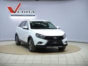 Lada (ВАЗ) Vesta I Уфа  - изображение 19