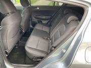Kia Sportage IV Рестайлинг Москва  - изображение 35