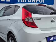 Hyundai Solaris I Рестайлинг Таганрог  - изображение 37