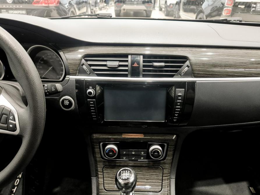 Zotye T600 Казань  - изображение 18