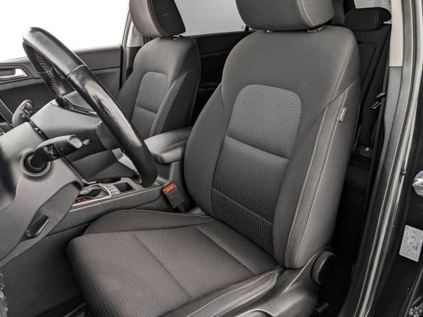 Kia Sportage IV Рестайлинг с пробегом 2021 года, цена 2 695 000 рублей, 90048 км, внедорожник, Автокод Объявления