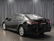 Toyota Camry VIII (XV70) Ставрополь  - изображение 28