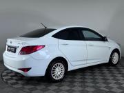 Hyundai Solaris I Рестайлинг Ростов-на-Дону  - изображение 19