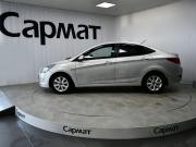 Hyundai Solaris I Рестайлинг Новосибирск  - изображение 30