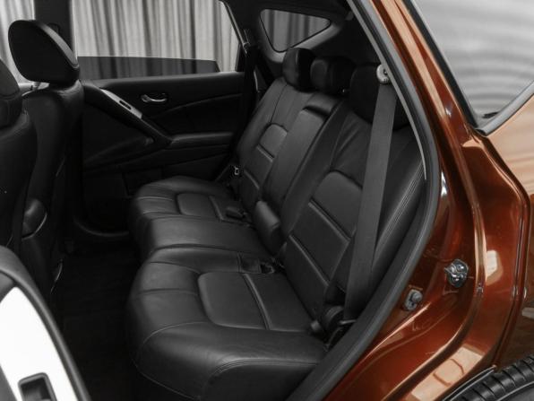 Nissan Murano II (Z51) Рестайлинг 2 с пробегом 2013 года, цена 1 430 000 рублей, 196813 км, внедорожник, Автокод Объявления