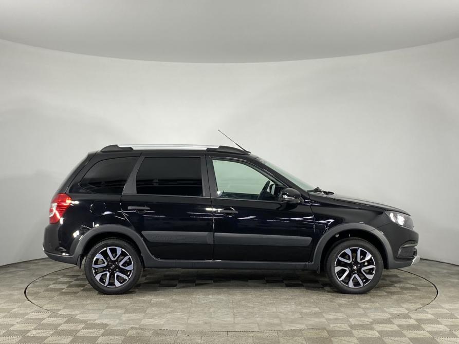 Lada (ВАЗ) Granta I Рестайлинг Воронеж  - изображение 11