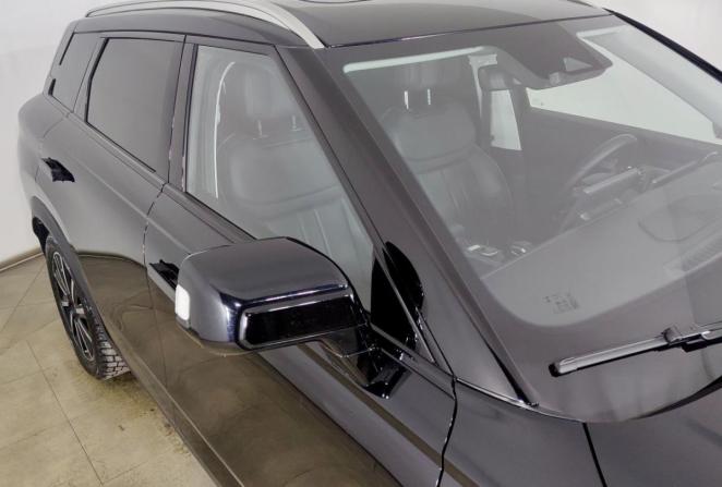 Jaecoo J7 I с пробегом 2024 года, цена 2 440 000 рублей, 22792 км, внедорожник, Автокод Объявления