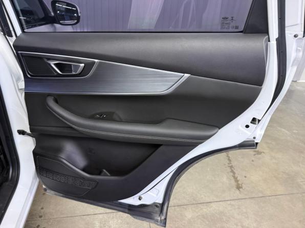 Chery Tiggo 7 Pro I с пробегом 2022 года, цена 1 597 000 рублей, 59000 км, внедорожник, Автокод Объявления