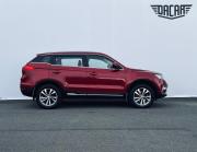 Geely Atlas I Санкт-Петербург  - изображение 24