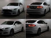 Ford Mondeo V Москва  - изображение 42