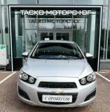 Chevrolet Aveo II Стерлитамак  - изображение 20