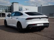 Changan UNI-V I Москва  - изображение 26