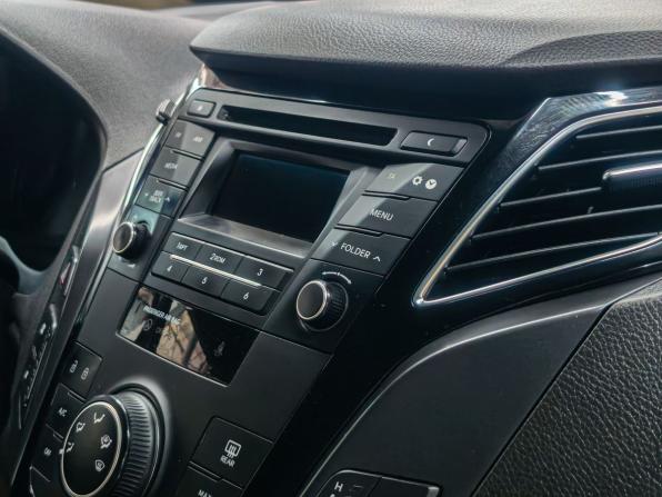 Hyundai i40 I Рестайлинг с пробегом 2015 года, цена 1 499 900 рублей, 170000 км, седан, Автокод Объявления