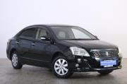 Toyota Premio II (T26) Рестайлинг Омск  - изображение 20