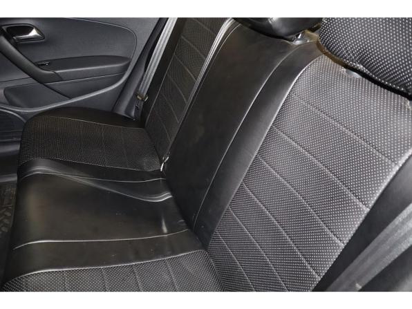 Volkswagen Polo V Рестайлинг с пробегом 2016 года, цена 764 000 рублей, 199949 км, седан, Автокод Объявления