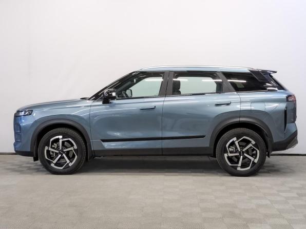Jaecoo J7 I с пробегом 2024 года, цена 2 450 000 рублей, 13678 км, внедорожник, Автокод Объявления