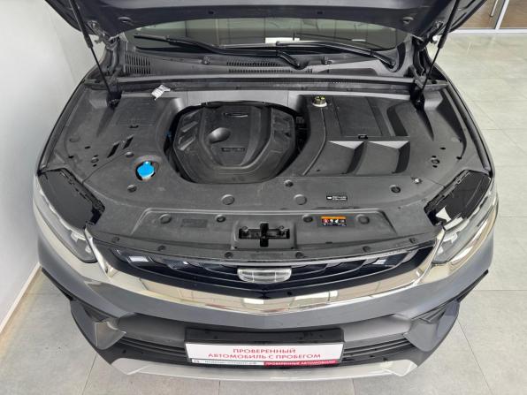 Geely Tugella I с пробегом 2022 года, цена 2 834 000 рублей, 29508 км, внедорожник, Автокод Объявления