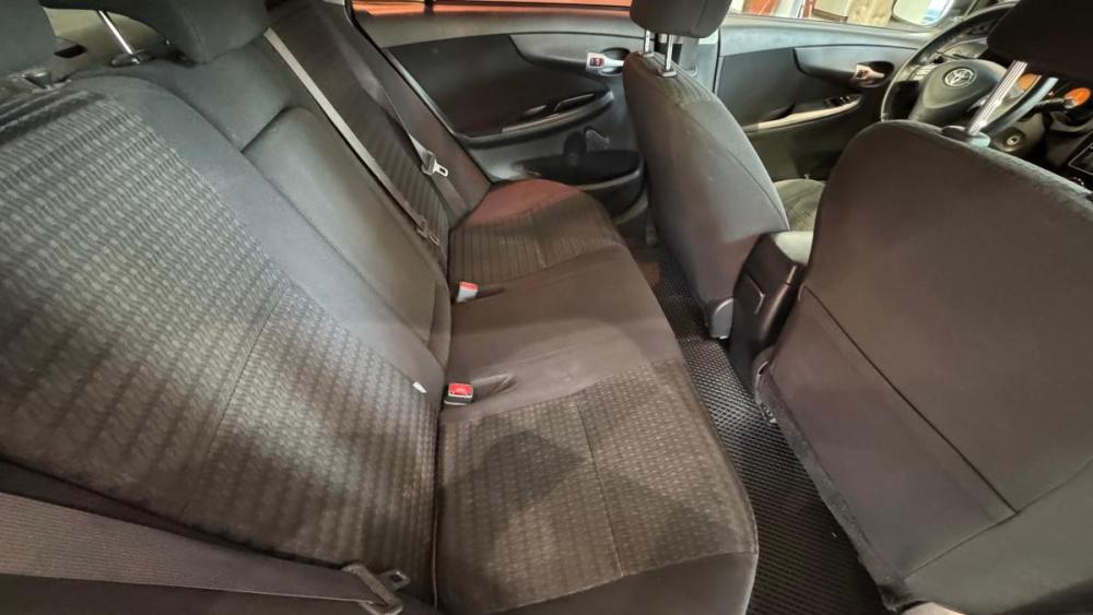 Toyota Corolla X (E140 E150) Липецк  - изображение 16